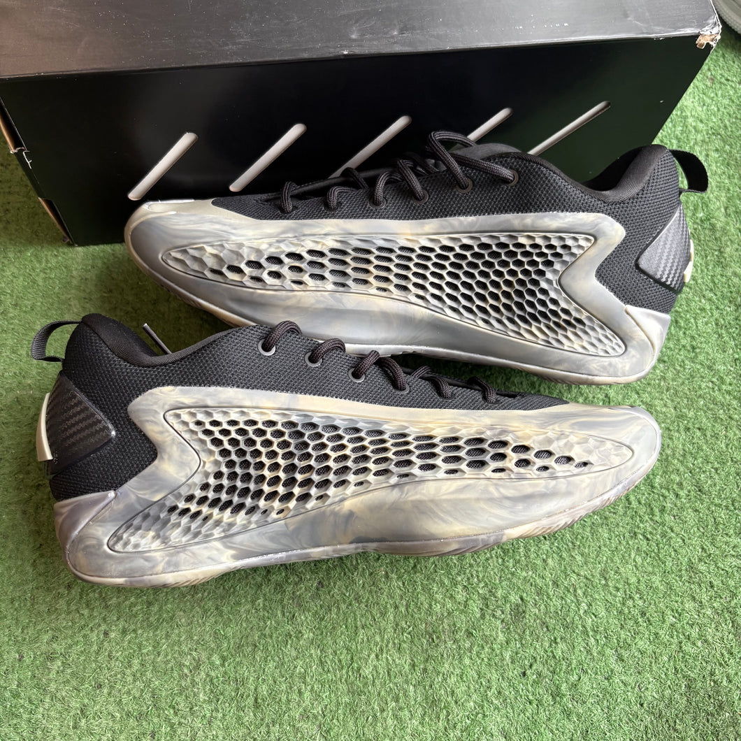 Adidas AE Low 1s Size 10