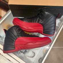 Load image into Gallery viewer, Jordan Flu Game 12s Size 8.5
