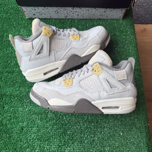 Load image into Gallery viewer, Jordan Craft 4s Size 5.5Y

