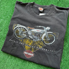 Load image into Gallery viewer, Vintage Harley Davidson Vegas Tee Size XXL
