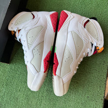Load image into Gallery viewer, Jordan Hare 7s Size 8.5

