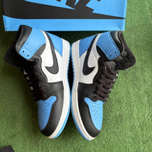 Load image into Gallery viewer, Jordan UNC 1s Size 10
