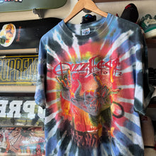 Load image into Gallery viewer, Vintage 2002 Ozzfest Tee Size XL
