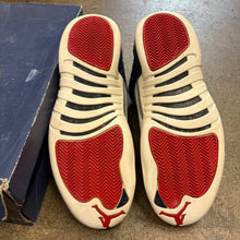 Load image into Gallery viewer, Jordan International Flight 12s Size 9.5
