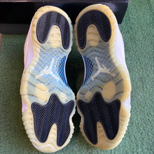 Load image into Gallery viewer, Jordan Legend Blue Low 11s Size 12
