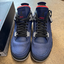 Load image into Gallery viewer, Jordan Winterized 4s Size 10
