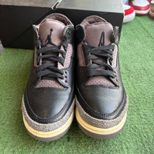 Load image into Gallery viewer, Jordan A Ma Maniere While You Were Sleeping 3s Size 7.5W/6M
