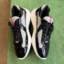 Load image into Gallery viewer, Prada America Cups Size 8.5UK
