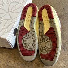 Load image into Gallery viewer, Jordan Off White Low 2s Size 10
