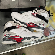 Load image into Gallery viewer, Jordan Bugs Bunny 8s Size 10.5
