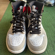 Load image into Gallery viewer, Jordan Smoke Grey 1s Size 8.5
