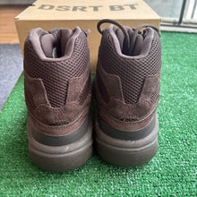 Load image into Gallery viewer, Adidas Yeezy Oil Desert Boots Size 9
