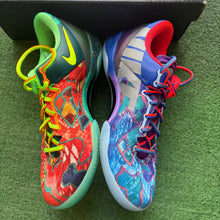Load image into Gallery viewer, Nike Kobe What The Protro 8s Size 10
