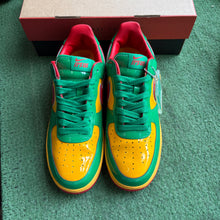 Load image into Gallery viewer, Nike Lil Yachty Concrete Boys Air Force 1 Size 11

