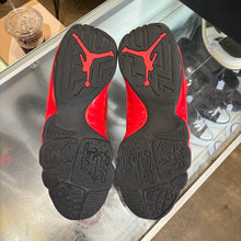 Load image into Gallery viewer, Jordan Chile Red 9s Size 10.5
