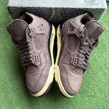Load image into Gallery viewer, Jordan A Ma Maniere 4s Size 8.5
