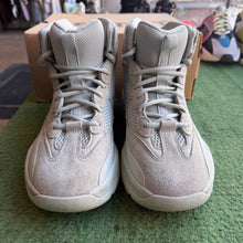 Load image into Gallery viewer, Adidas Yeezy Salt Desert Boots Size 9

