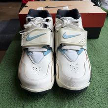 Load image into Gallery viewer, Nike Must Be The Money Air Diamond Turfs Size 9.5
