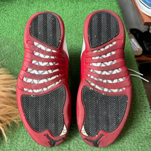 Load image into Gallery viewer, Jordan Cherry 12s Size 10.5

