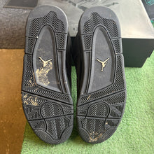 Load image into Gallery viewer, 2020 Jordan Black Cat 4s Size 12
