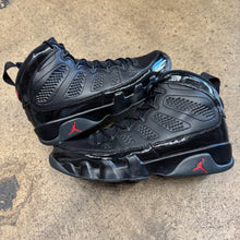 Load image into Gallery viewer, Jordan Patent Bred 9s Size 10.5
