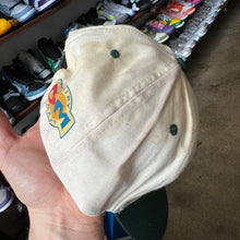 Load image into Gallery viewer, Vintage Cleveland Indians Snapback Hat
