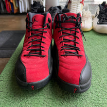 Load image into Gallery viewer, Jordan Reverse Flu Game 12s Size 12
