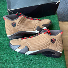 Load image into Gallery viewer, Jordan Winterized 14s Size 14
