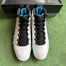 Load image into Gallery viewer, Jordan Powder Blue 9s Size 9
