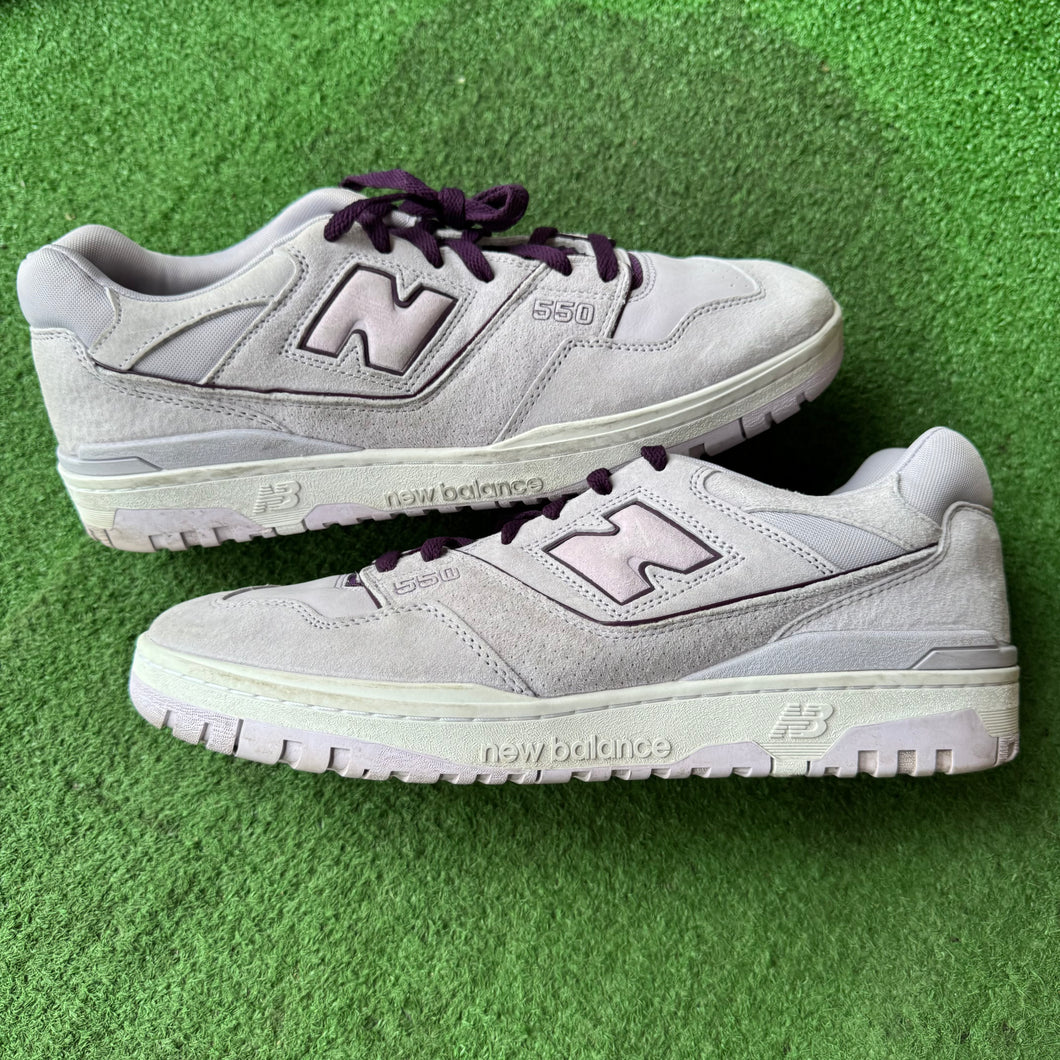 New Balance Rich Paul 550s Size 14