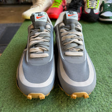 Load image into Gallery viewer, Nike Sacai CLOT LD Waffles Size 9.5
