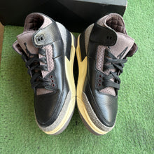 Load image into Gallery viewer, Jordan A Ma Maniere While You Were Sleeping 3s Size 7.5W/6M
