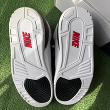 Load image into Gallery viewer, Jordan Denim 3s Size 10
