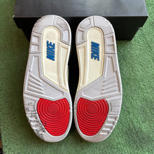 Load image into Gallery viewer, Jordan Rare Air 3s Size 10
