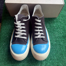Load image into Gallery viewer, Rick Owens DRKSHDW Lows Size 44

