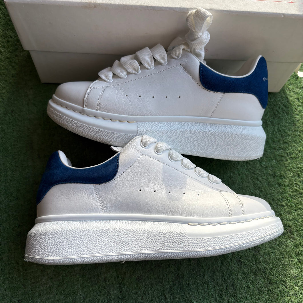 Alexander McQueen Oversized Size 31