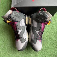 Load image into Gallery viewer, Jordan Bordeaux 6s Size 8.5
