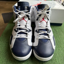 Load image into Gallery viewer, Jordan Olympic 6s Size 11
