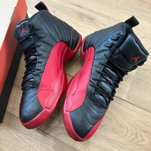 Load image into Gallery viewer, Jordan Flu Game 12s Size 13
