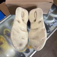 Load image into Gallery viewer, Yeezy Sail Foam Runners Size 14
