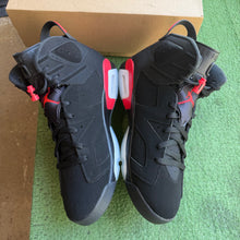 Load image into Gallery viewer, Jordan Infrared Salesman Sample 6s Size 14
