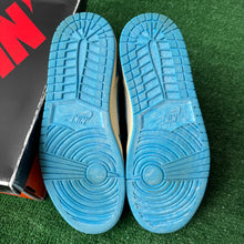 Load image into Gallery viewer, Jordan Reimagined UNC 1s Size 9.5
