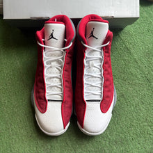Load image into Gallery viewer, Jordan Red Flint 13s Size 11
