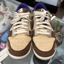 Load image into Gallery viewer, Nike Setsubun Low Dunks Size 10.5
