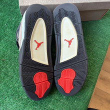 Load image into Gallery viewer, Jordan Taupe 4s Size 13
