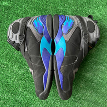 Load image into Gallery viewer, Jordan Aqua 8s Size 11.5

