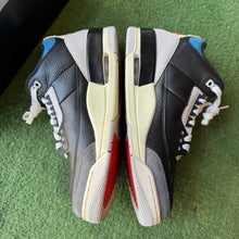 Load image into Gallery viewer, Jordan Rare Air 3s Size 9.5

