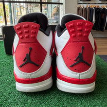 Load image into Gallery viewer, Jordan Red Cement 4s Size 9
