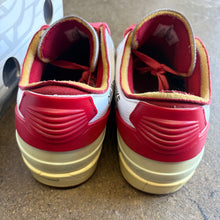 Load image into Gallery viewer, Jordan Off White Low 2s Size 10
