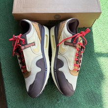 Load image into Gallery viewer, Nike Travis Scott Air Max 1s Size 11.5
